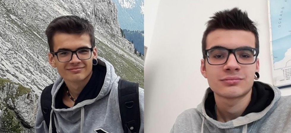 Nicola è scomparso da una settimana